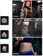 Charger l'image dans la galerie, Ceinture de Sudation Haute QualitĂ© Effet Sauna đ„ 3X plus de rapide Taille jusqu'a XXXL