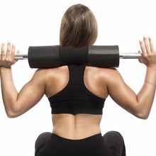 Charger l'image dans la galerie, Coussin de Protection Barre Olympique