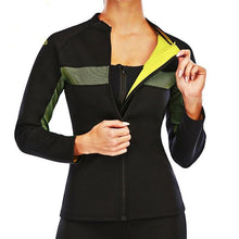 Charger l'image dans la galerie, Veste de Sudation Effet Sauna 🔥 3X plus rapide " NOUVEAU"