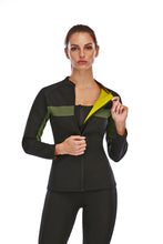Charger l'image dans la galerie, Veste de Sudation Effet Sauna 🔥 3X plus rapide " NOUVEAU"