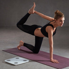 Charger l'image dans la galerie, Pèse-Personne Connecté XIAOMI MI BODY GLASS SCALE 2