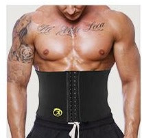 Charger l'image dans la galerie, Ceinture de Sudation Haute QualitĂ© Homme Effet Sauna đ„ 3X plus rapide