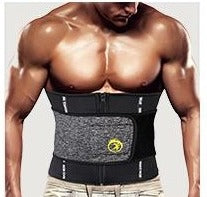 Charger l'image dans la galerie, Ceinture de Sudation Haute QualitĂ© Homme Effet Sauna đ„ 3X plus rapide