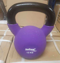 Charger l'image dans la galerie, Kettlebell de 8kg à 18kg