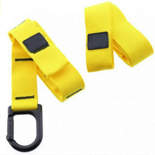 Charger l'image dans la galerie, Suspension type TRX pour entrainement poids de corps.