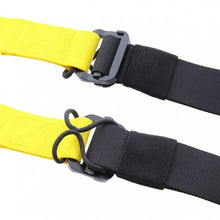 Charger l'image dans la galerie, Suspension type TRX pour entrainement poids de corps.