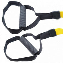 Charger l'image dans la galerie, Suspension type TRX pour entrainement poids de corps.