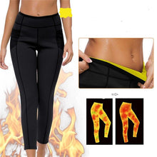 Charger l'image dans la galerie, Veste + Pantalon Legging Minceur Effet sauna 🔥 3 X plus rapide