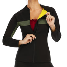 Charger l'image dans la galerie, Veste + Pantalon Legging Minceur Effet sauna 🔥 3 X plus rapide