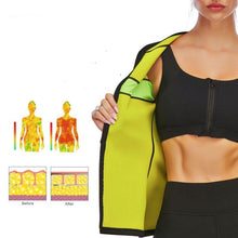 Charger l'image dans la galerie, Veste + Pantalon Legging Minceur Effet sauna 🔥 3 X plus rapide