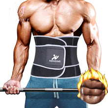 Charger l'image dans la galerie, Ceinture de Sudation Haute Qualité Homme Effet Sauna 3X plus rapide