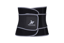 Charger l'image dans la galerie, Ceinture de Sudation Haute Qualité Homme Effet Sauna 3X plus rapide