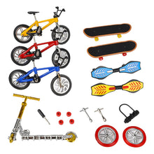 Charger l'image dans la galerie, Finger Skate, Bmx et Trotinette Mini