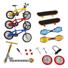 Charger l'image dans la galerie, Finger Skate, Bmx et Trotinette Mini