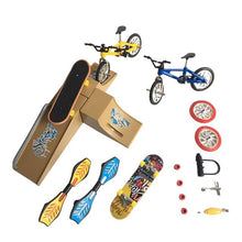 Charger l'image dans la galerie, Finger Skate, Bmx et Trotinette Mini