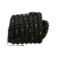 Charger l'image dans la galerie, Corde Ondulatoire de Bataille- BATTLE ROPE 12M/15M 38MM