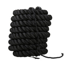 Charger l'image dans la galerie, Corde Ondulatoire de Bataille- BATTLE ROPE 12M/15M 38MM