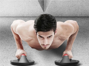 Push-up Support