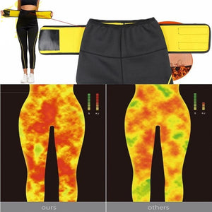 Veste + Pantalon Legging Minceur Haute Qualité   Effet sauna  🔥 3 X plus rapide