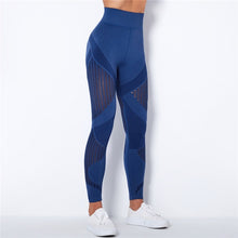 Charger l&#39;image dans la galerie, Legging Fitness Taille Haute
