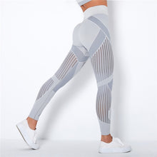 Charger l&#39;image dans la galerie, Legging Fitness Taille Haute
