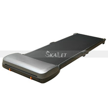 Charger l&#39;image dans la galerie, Tapis de Marche pliable Ultra-mince Vitesse jusqu&#39;a 6KM/H
