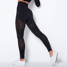 Charger l&#39;image dans la galerie, Legging Fitness Taille Haute
