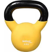 Charger l&#39;image dans la galerie, Kettlebell de 8kg à 18kg
