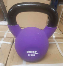 Charger l&#39;image dans la galerie, Kettlebell de 8kg à 18kg
