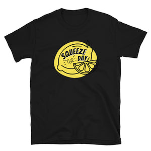 T-shirt JFS™ "Squeeze the Day"