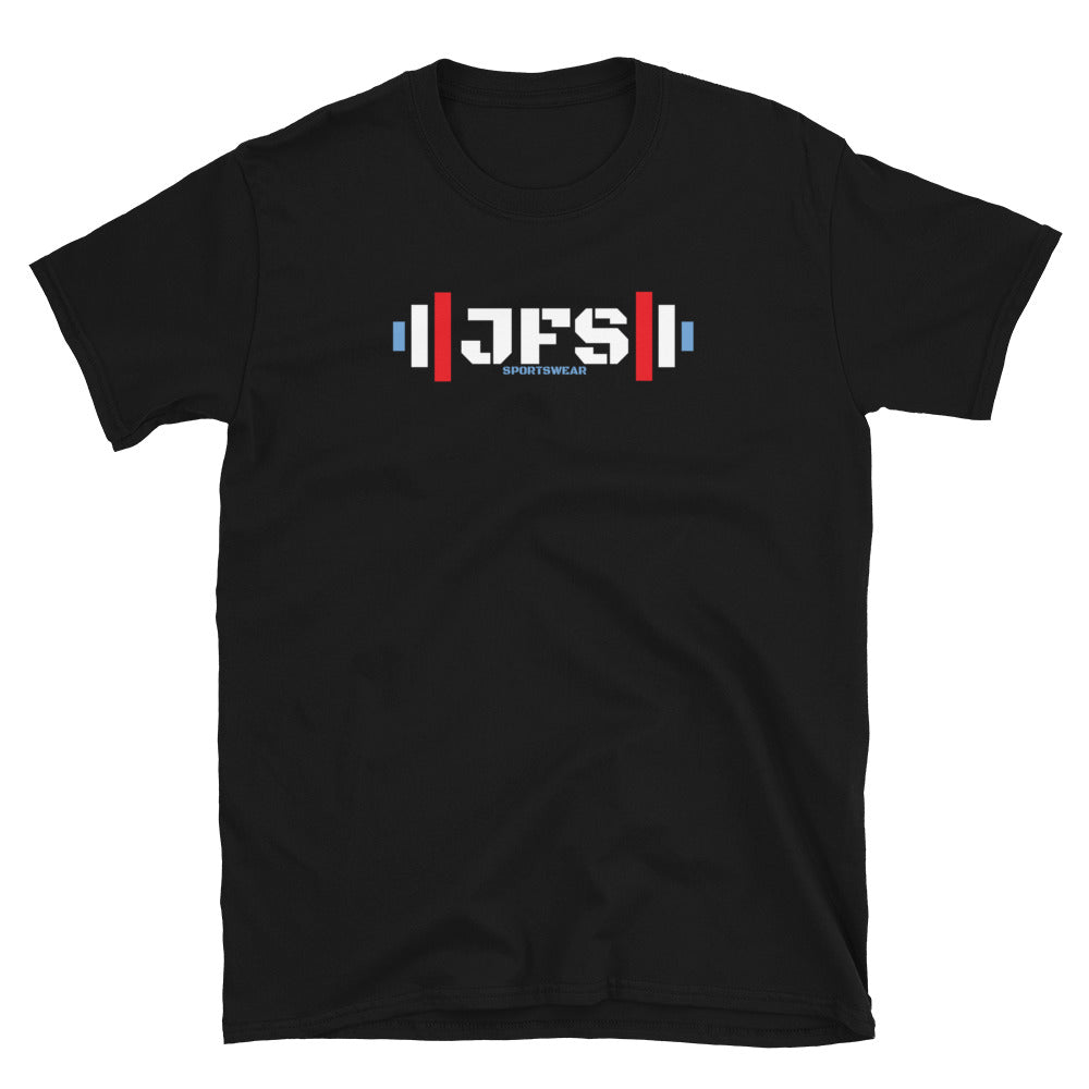T-shirt JFS™ «B.B.R »
