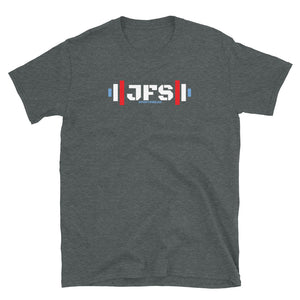 T-shirt JFS™ «B.B.R »